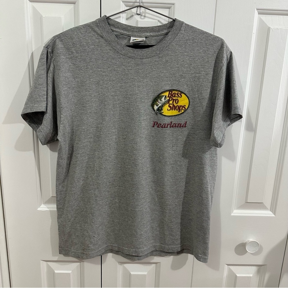 Bass Pro Shops Shirt
